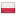 apus-sports.pl server is located in Poland